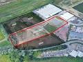 Land For Sale in Spinnaker Park, Spinnaker Road, Gloucester, Gloucestershire, GL2 5FR