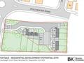 Land For Sale in Residential Development Potential, Court Road, Gloucester, Gloucestershire, GL3 4QY