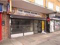 High Street Retail Property To Let in 228, Uxbridge Road, Feltham, Middlesex, TW13 5DL