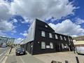Warehouse To Let in Unit B, Mitre House, 101-103 Scrubs Lane, White City, United Kingdom, NW10 6QU