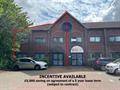 Office To Let in Unit F Best House, Whetstone, Leicestershire, LE8 6EP