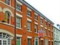 Office To Let in George Street Chambers, 36-37 George Street, Birmingham, B3 1QA