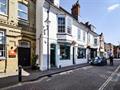 Office To Let in Suite 1, 71b Parchment Street, Winchester, Hampshire, SO23 8AT