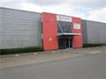 Warehouse To Let in Newburn Riverside, Goldcrest Way, Newcastle Upon Tyne, Tyne And Wear, NE15 8NY