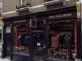 Office To Let in Wells Street, London, W1T 3QQ