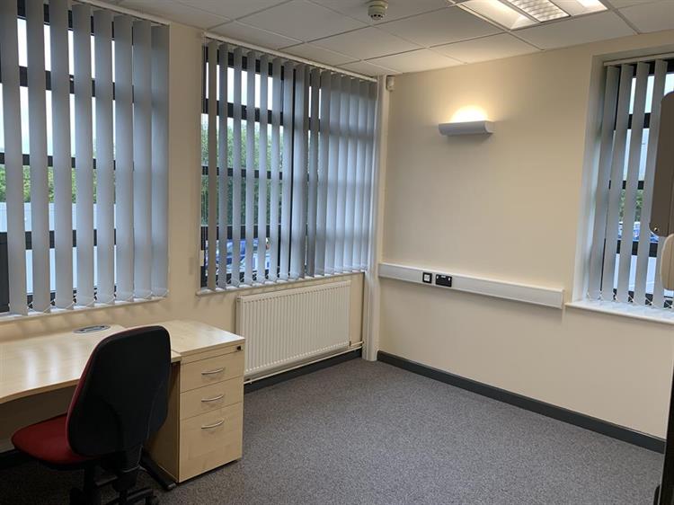 Office To Let in CORNWALL OFFICES, STATION APPROACH, Victoria, CORNWALL, PL26 8LG