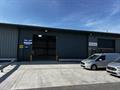 Distribution Property To Let in Gerrydown Business Park, Winkleigh Airfield, Okehampton, South West, United Kingdom, EX19 8DW