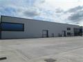 Warehouse To Let in Horizon 38, Bristol, Avon, BS34 6QB