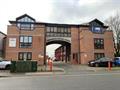 Business Park To Let in Unit 6 Freemantle Business Centre, 152 Millbrook Road East, Southampton, SO15 1JR