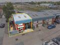 Showroom To Let in Unit 1, 86 Goodhall Street, Park Royal, London, NW10 6TS