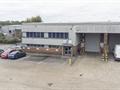 Office To Let in Unit 15, Britannia Industrial Estate, Poyle Road, Poyle, Buckinghamshire, United Kingdom, SL3 0BH