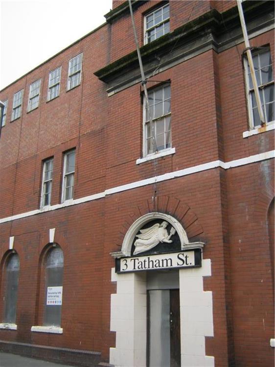 Commercial Property For Sale in 3 Tatham Street, Sunderland, SR1 2QD