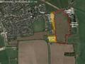 Land For Sale in Land To The East Of Sutton Lane, Chippenham, Wiltshire, SN15 4FD