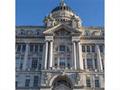 Office To Let in Port Of Liverpool Building, Pier Head, Liverpool, Merseyside, L3 1NW