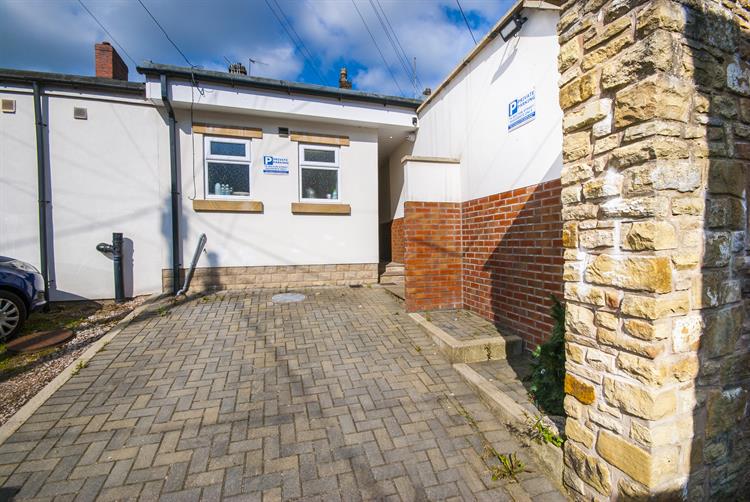 Retail Property For Sale in 7 Bolton Street, Ramsbottom, Bury, BL0 9HU