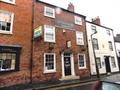 Restaurant To Let in 3 Swan Street, Doncaster, South yorkshire, DN10 6JQ