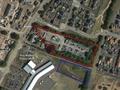 Land For Sale in Development Land, 156 Bridgwater Road, Taunton, Somerset, TA2 8BP