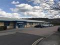 Office To Let in Bradmarsh Business Park, Row Bridge Close, Rotherham, S60 1BY