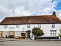 Restaurant For Sale in Store, Okeford Village Store, The Cross, Blandford Forum, Dorset, DT11 0RF