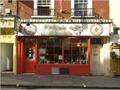 Hotel & Leisure Property To Let in Piccolo Diavolo, 8 Old Compton Street, London, W1D 4TS