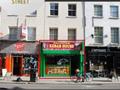 Restaurant To Let in 40 OLD STREET, London, City Of London, EC1V