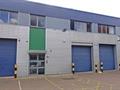 Warehouse For Sale in Unit 4, Slough Business Centre, Bristol Way, Slough, United Kingdom, SL1 3TD