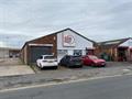 Trade Counter Warehouse To Let in Wenlock Way, Leicester, United Kingdom, LE4 9HU