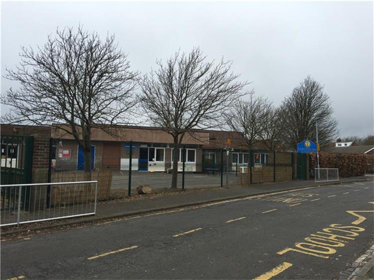 Residential Land For Sale in St Aidan's Rc First School, Norham Road, Ashington, Northumberland