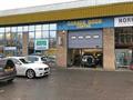 Office For Sale in Car Garage, Garage Master Ltd, Unit 5 Fleetsbridge Business Centre, Poole, Dorset, BH17 7AF