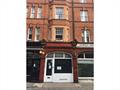 Retail Property To Let in 60a, Crawford Street, London, Westminster, W1H 4JS