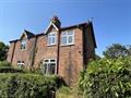 Residential Property To Let in 2 Railway Cottage, Butt Lane, Loughborough, LE12 5EE