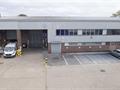 Office To Let in Unit 17, Britannia Industrial Estate, Poyle Road, Poyle, SL3 0BH
