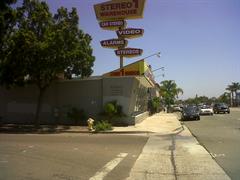 Excellent street exposure!