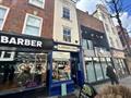Retail Property For Sale in 33 Westgate Street, Gloucester, South West, United Kingdom, GL1 2NW