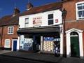 High Street Retail Property For Sale in 5 Latimer Street, Romsey, Hampshire, SO51 8DF