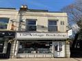 Retail Property To Let in High Road, High Road, Woodford Green, Essex, IG8 0XE
