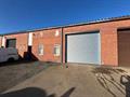 Warehouse For Sale in Unit 4L, Gelders Hall Road, Loughborough, Leicestershire, LE12 9NH