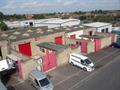 Office To Let in Unit 3, Broomhouse Lane, Doncaster, United Kingdom, DN12 1EQ