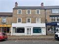 Restaurant To Let in 12 High Street, Mansfield, United Kingdom, NG19 8AN