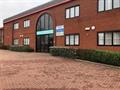 Office For Sale in Beech Tree House, Sopwith Way, Daventry, NN11 8PB