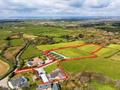 Hotel For Sale in Tregonning Burrows & Morvargh, Balwest, Helston, Cornwall, United Kingdom, TR13 9TE