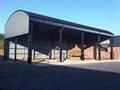 Industrial Property For Sale in Phase 2 Parkway Farm, Poundbury, Dorchester, DT1 3AR