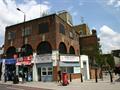 Office To Let in Mile End Road, Bow, Tower Hamlets, E3