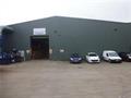 Warehouse For Sale in Todmorden Road, Rochdale, Lancashire, OL15 9AZ