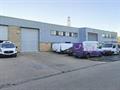 Warehouse To Let in Unit 10, Gateway Industrial Estate, Hythe Road, White City, London, NW10 6RJ