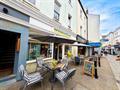 Restaurant For Sale in Licensed Cafe / Restaurant, 12 Market Street, Falmouth, Cornwall, United Kingdom, TR11 3AE