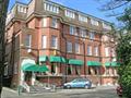Hotel For Sale in Hotel, Ullswater Hotel, West Cliff Gardens, Bournemouth, Dorset, BH2 5HW