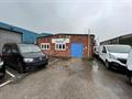 Industrial Property For Sale in Unit 15, Old Station Close, Coalville, Leicestershire, LE67 3FH