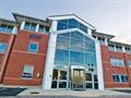 Business Park To Let in 1st Floor, Gateway House, 4 Penman Way, Grove Business Park, Enderby, Leicester, LE19 1SY