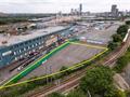 Land To Let in 4-5 Hythe Road Compound, London, NW10 6RR